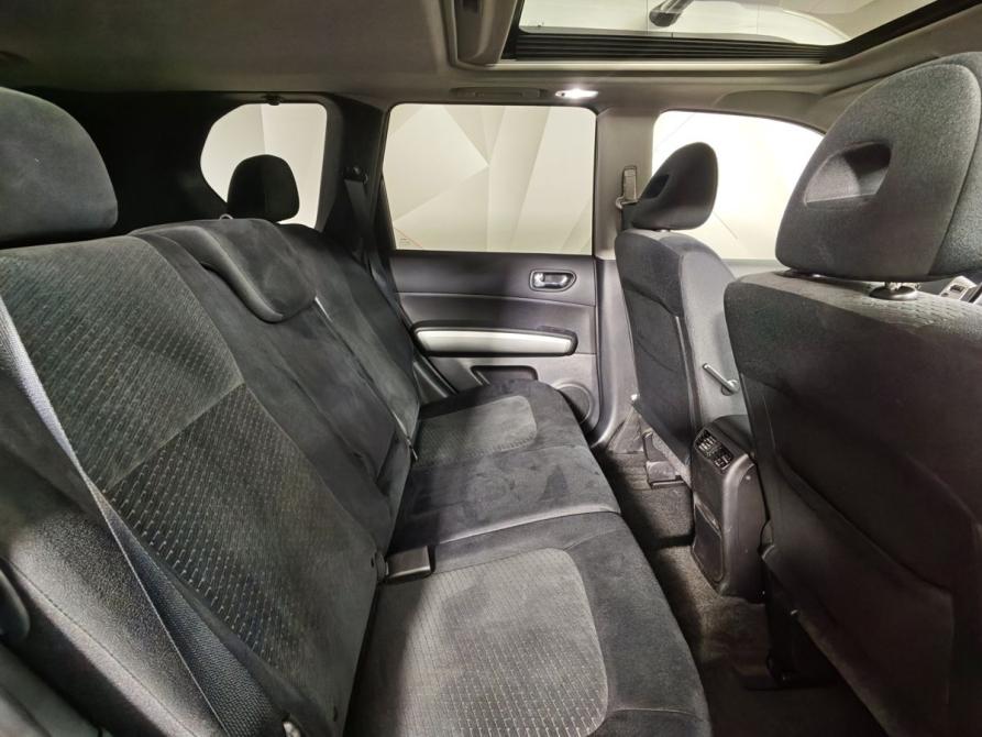 Nissan X-Trail II Рестайлинг Москва  - изображение 14
