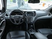 Hyundai Santa Fe III Рестайлинг Волгоград  - изображение 39
