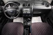 Ford Fiesta Mk5 Оренбург  - изображение 24