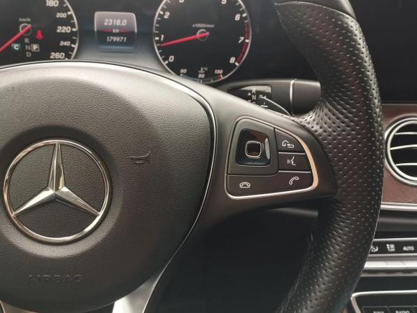 Mercedes-Benz E-Класс V (W213 S213 C238) с пробегом 2016 года, цена 3 279 000 рублей, 179971 км, седан, Автокод Объявления