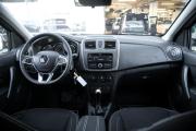 Renault Logan II Рестайлинг Иркутск  - изображение 36