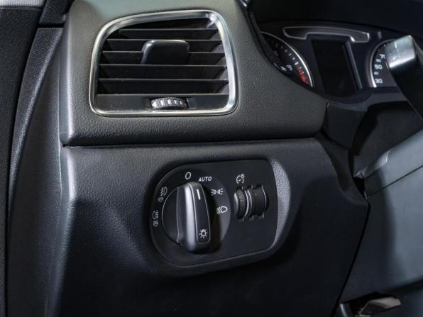 Audi Q3 I (8U) с пробегом 2014 года, цена 1 595 000 рублей, 174844 км, внедорожник, Автокод Объявления