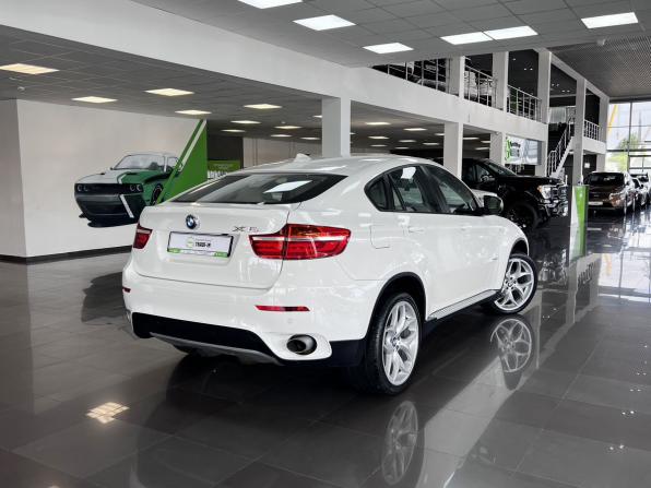 BMW X6 I (E71) Рестайлинг с пробегом 2013 года, цена 2 695 000 рублей, 163351 км, внедорожник, Автокод Объявления