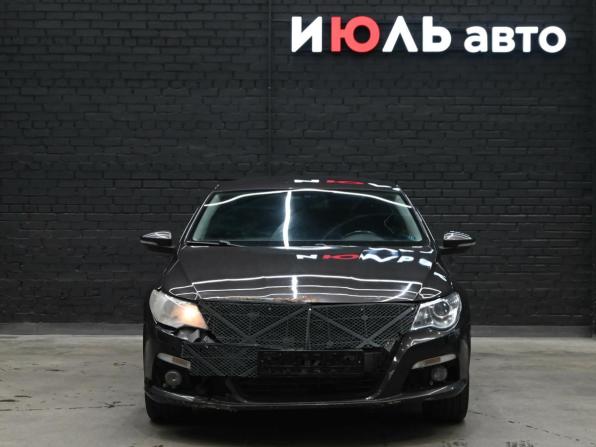 Volkswagen Passat CC I с пробегом 2011 года, цена 1 040 000 рублей, 228297 км, седан, Автокод Объявления