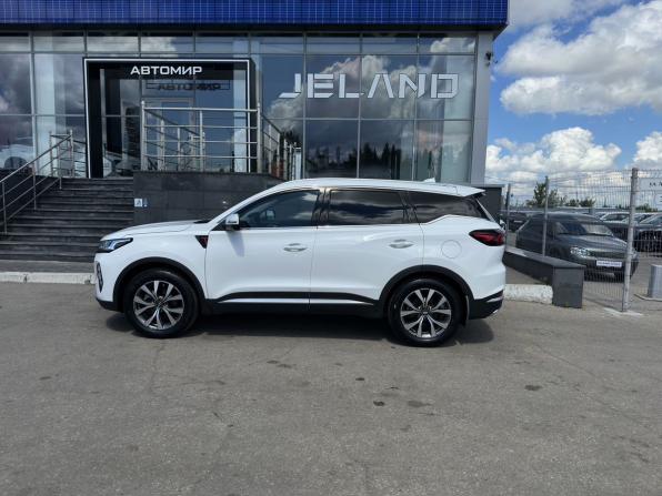 Chery Tiggo 7 Pro Max I с пробегом 2023 года, цена 1 640 000 рублей, 51413 км, внедорожник, Автокод Объявления