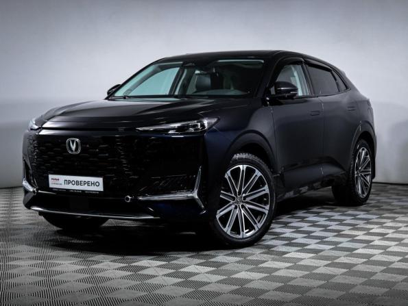 Changan UNI-K с пробегом 2023 года, цена 2 490 000 рублей, 55226 км, внедорожник, Автокод Объявления