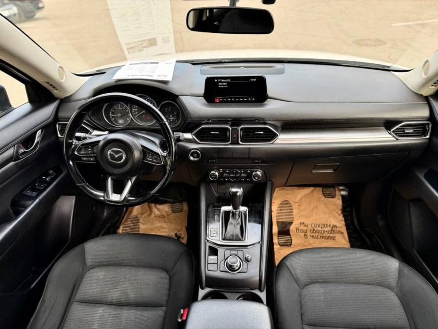 Mazda CX-5 II Тула  - изображение 12