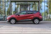 Renault Kaptur I Брянск  - изображение 27