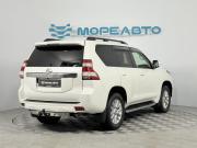 Toyota Land Cruiser Prado 150 Series Рестайлинг 1 Калининград  - изображение 32