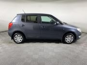 Skoda Fabia II Рестайлинг Москва  - изображение 23