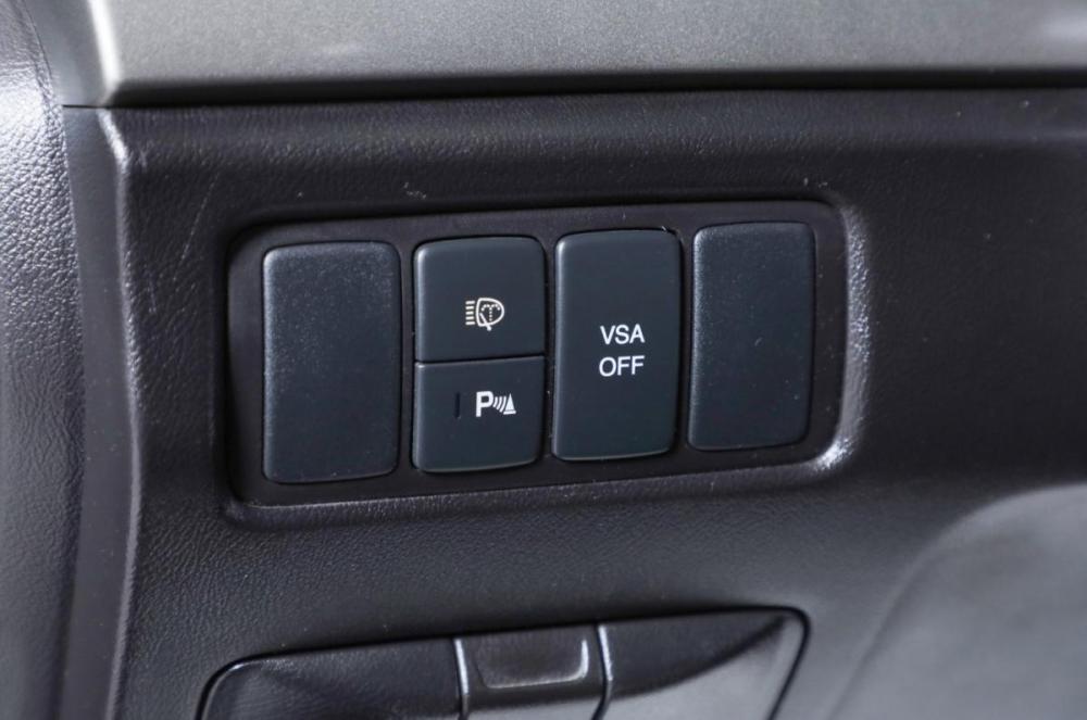 Honda Accord VIII Новосибирск  - изображение 18