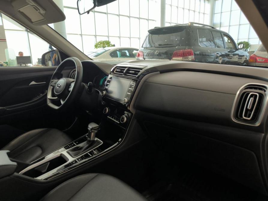 Hyundai Creta II Казань  - изображение 13