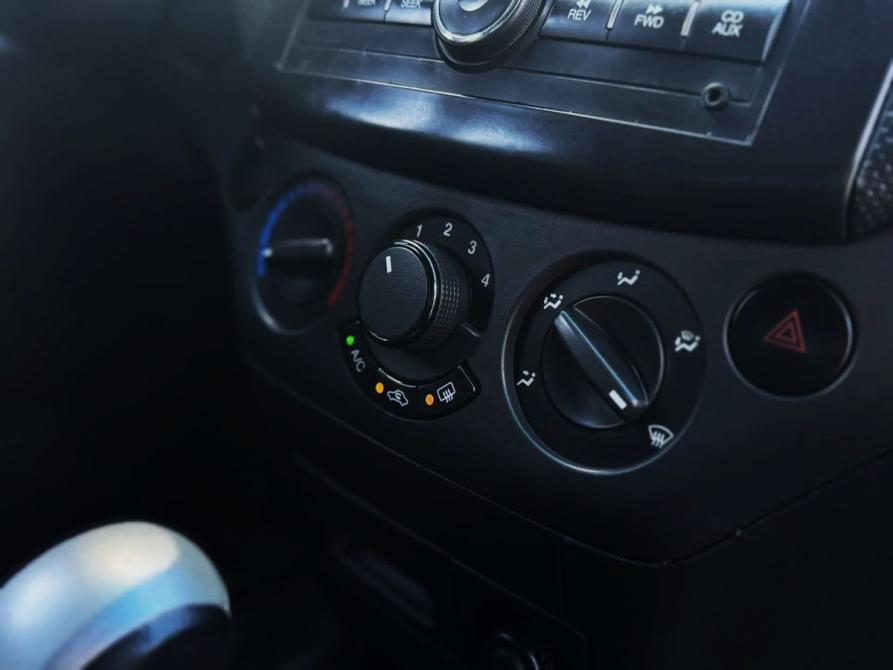 Chevrolet Aveo I Рестайлинг Ижевск  - изображение 16