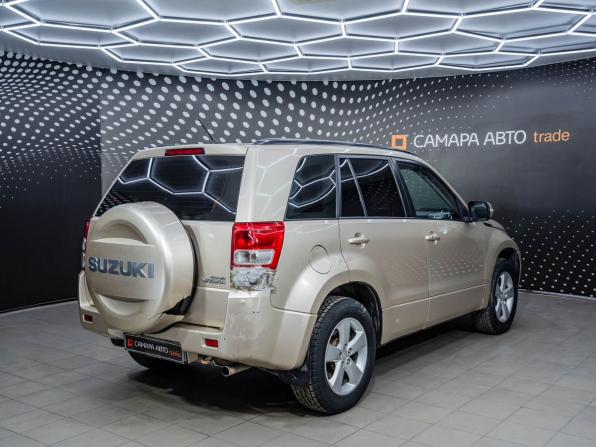Suzuki Grand Vitara II Рестайлинг с пробегом 2010 года, цена 792 000 рублей, 248487 км, внедорожник, Автокод Объявления