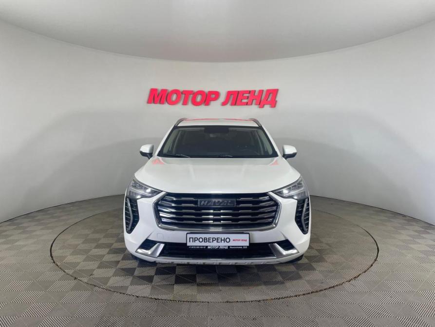 Haval Jolion I Воронеж  - изображение 2