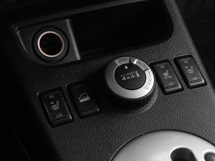 Nissan X-Trail II Рестайлинг Тюмень  - изображение 14