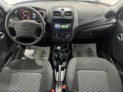 Lada (ВАЗ) Granta I Рестайлинг Курск  - изображение 27