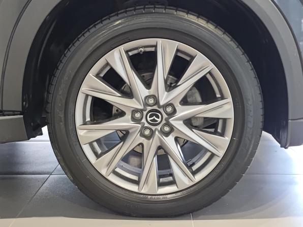Mazda CX-5 II с пробегом 2021 года, цена 3 160 000 рублей, 102506 км, внедорожник, Автокод Объявления