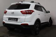 Hyundai Creta I Рестайлинг Санкт-Петербург  - изображение 22