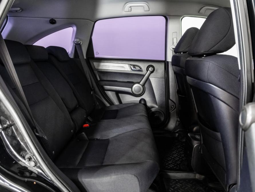 Honda CR-V III Рестайлинг Санкт-Петербург  - изображение 17