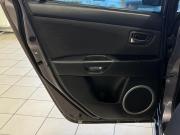 Mazda 3 I (BK) Рестайлинг Волгоград  - изображение 33
