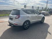 Geely Emgrand X7 I Самара  - изображение 19