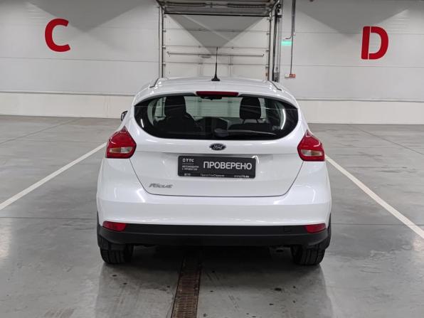 Ford Focus III Рестайлинг с пробегом 2016 года, цена 770 000 рублей, 172366 км, хэтчбек, Автокод Объявления