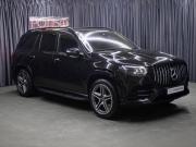Mercedes-Benz GLS II (X167) Москва  - изображение 31
