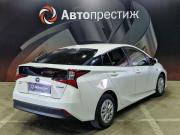 Toyota Prius IV Рестайлинг (XW50) Ставрополь  - изображение 31