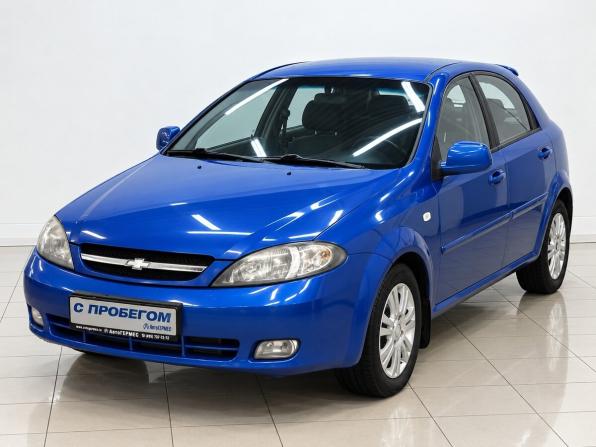 Chevrolet Lacetti I с пробегом 2011 года, цена 530 000 рублей, 187100 км, хэтчбек, Автокод Объявления