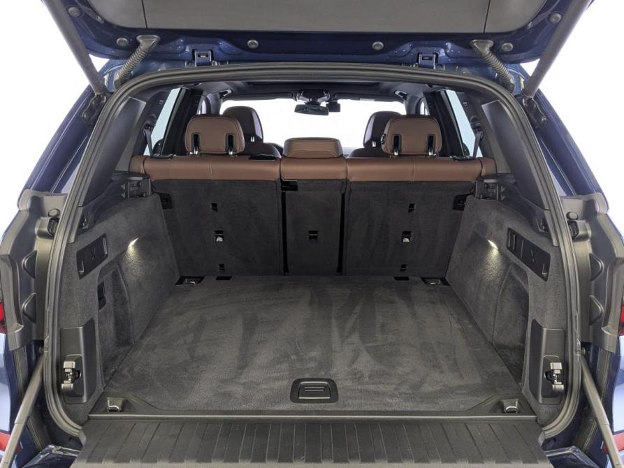 BMW X5 IV (G05/G18) Москва  - изображение 10