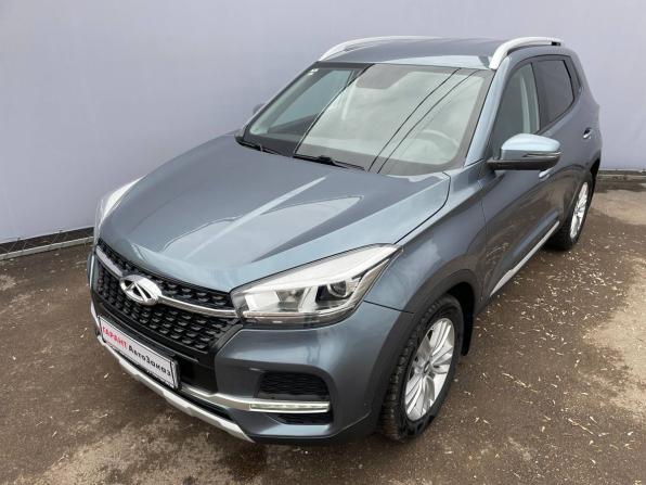 Chery Tiggo 4 I Рестайлинг с пробегом 2019 года, цена 1 110 000 рублей, 120976 км, внедорожник, Автокод Объявления