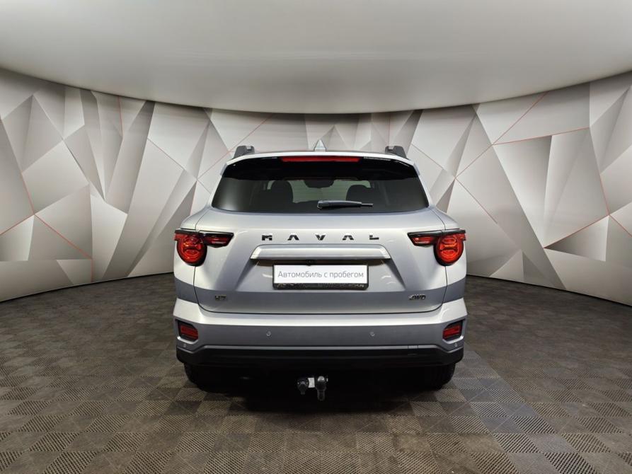 Haval H7 I Москва  - изображение 7