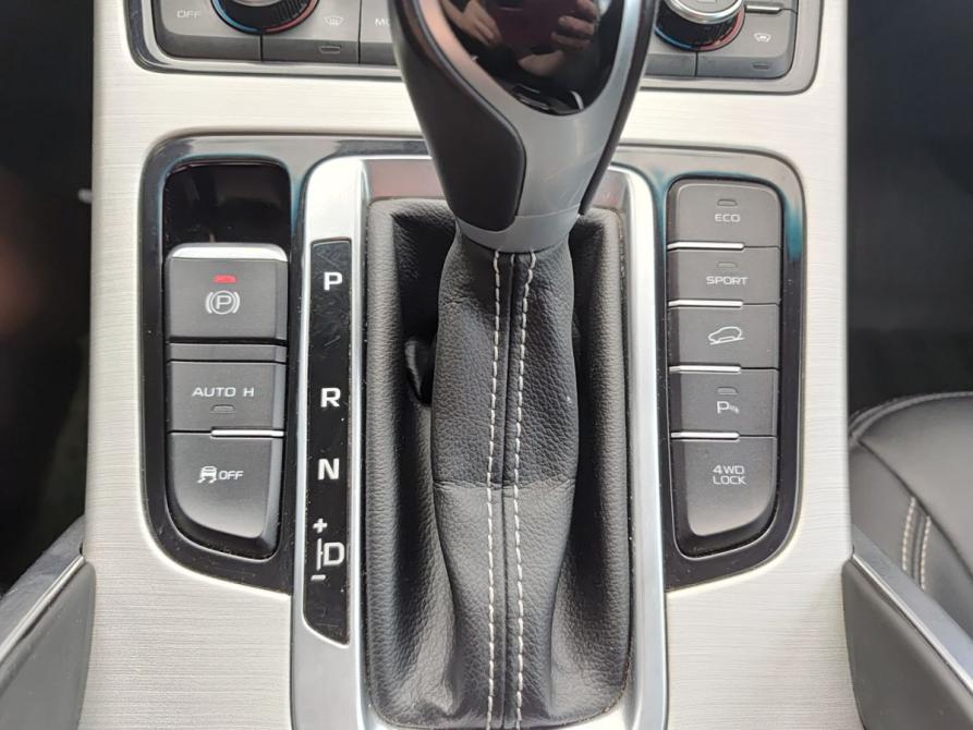 Geely Atlas I Ижевск  - изображение 23