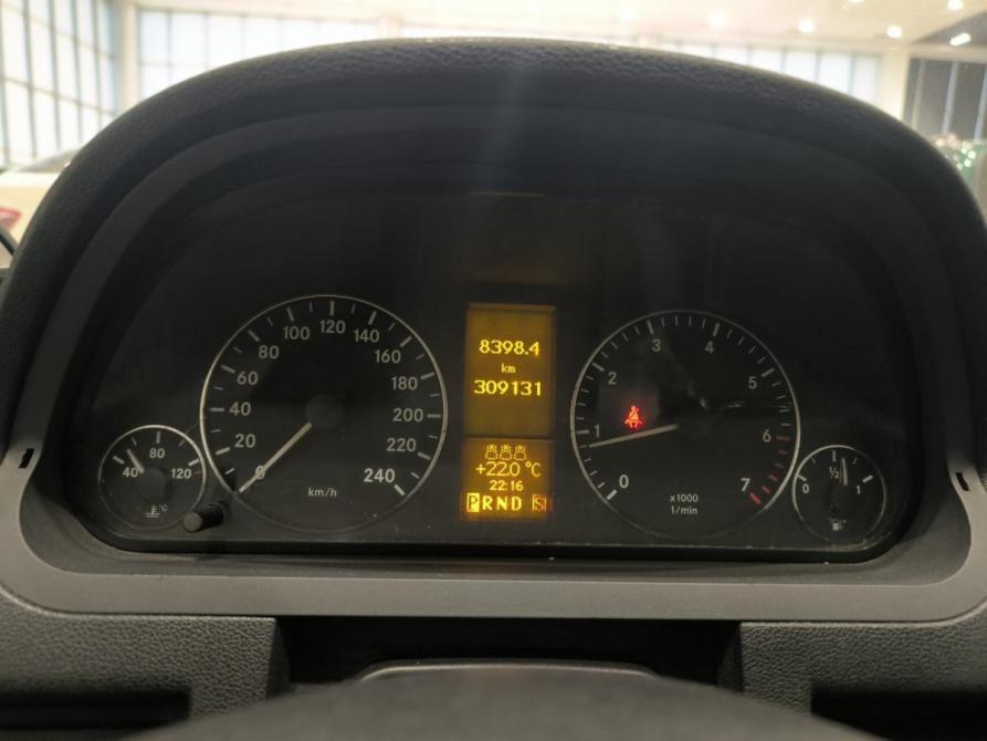 Mercedes-Benz A-Класс II (W169) Казань  - изображение 16