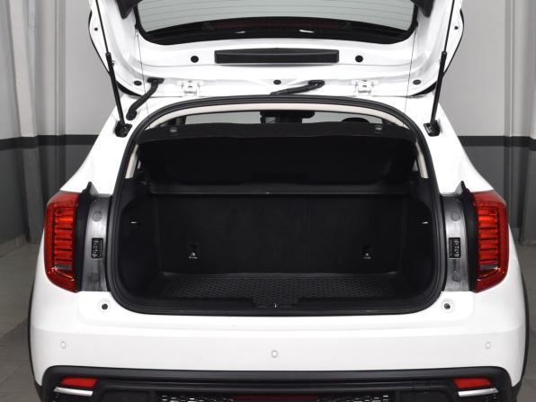 Haval Jolion I Рестайлинг с пробегом 2024 года, цена 1 829 995 рублей, 24450 км, внедорожник, Автокод Объявления