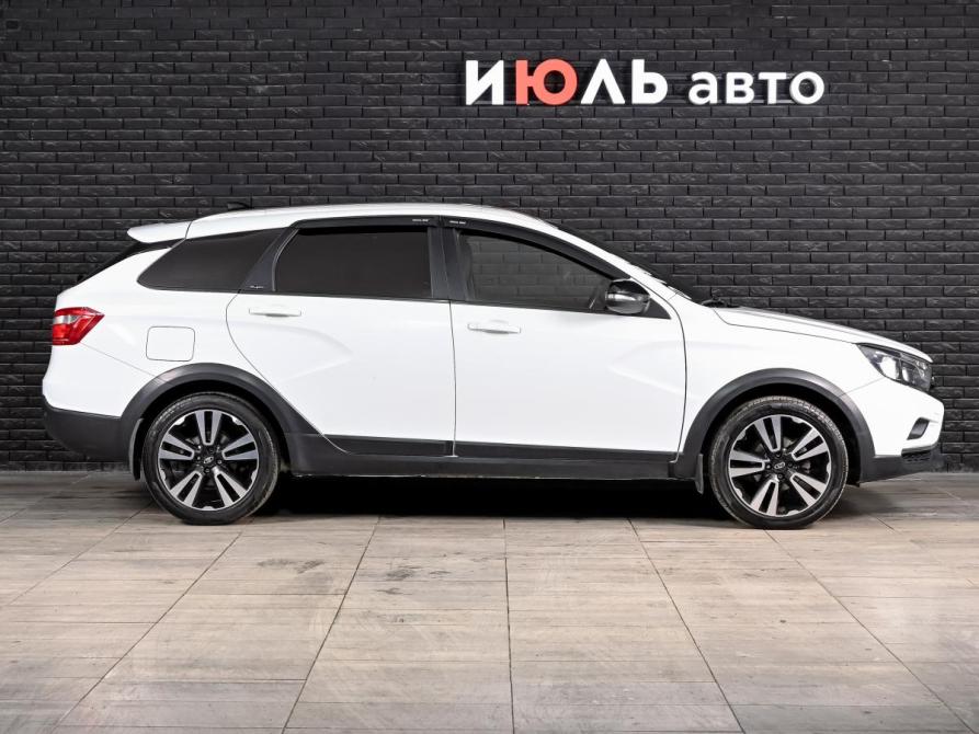 Lada (ВАЗ) Vesta I Екатеринбург  - изображение 9