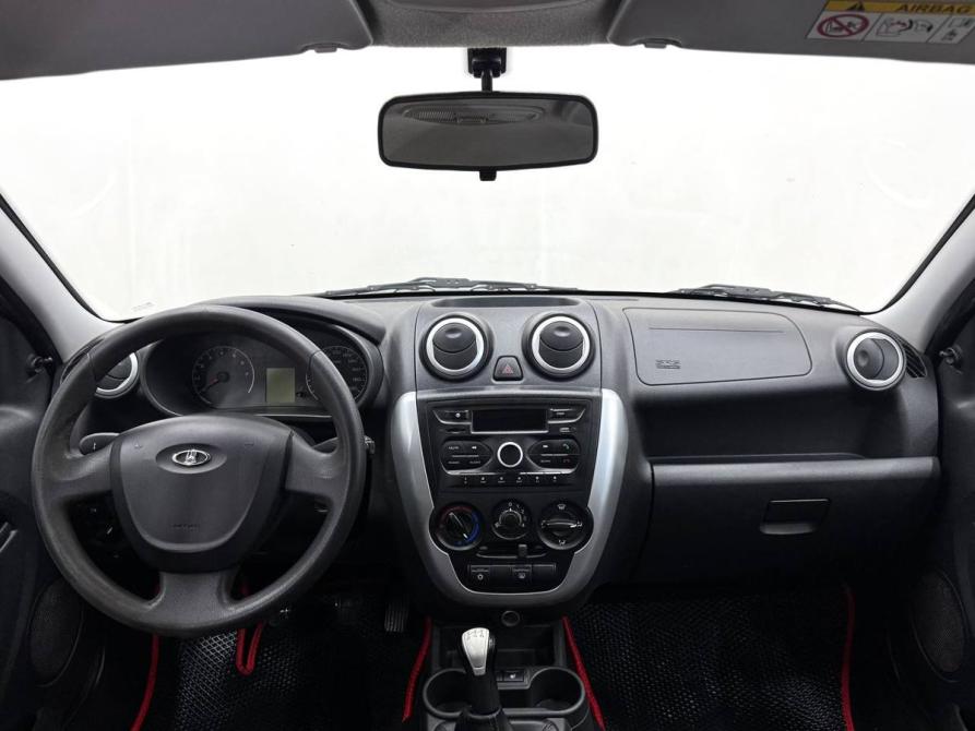 Lada (ВАЗ) Granta I Ростов-на-Дону  - изображение 8