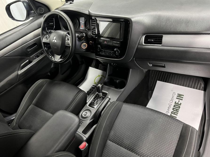 Mitsubishi Outlander III Рестайлинг 2 Тверь  - изображение 14