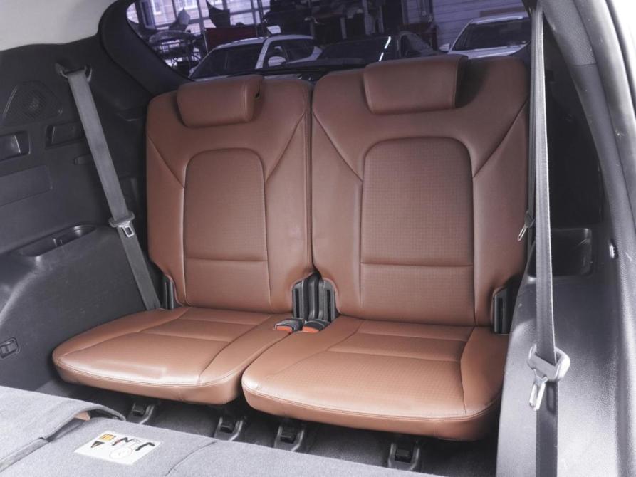 Hyundai Santa Fe III Ростов-на-Дону  - изображение 12
