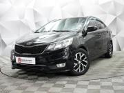 Kia Rio III Рестайлинг Ульяновск  - изображение 17