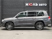Toyota Land Cruiser 200 Series Екатеринбург  - изображение 31