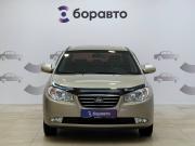 Hyundai Elantra IV (HD) Ставрополь  - изображение 17