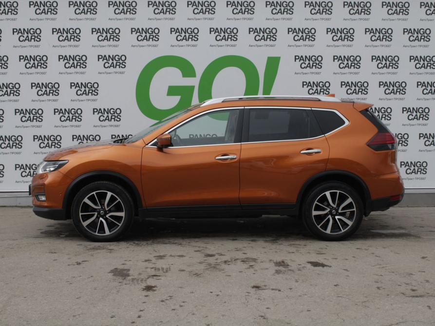 Nissan X-Trail III Рестайлинг Владимир  - изображение 8