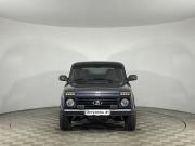 Lada (ВАЗ) 2121 (4x4) I Рестайлинг Воронеж  - изображение 23