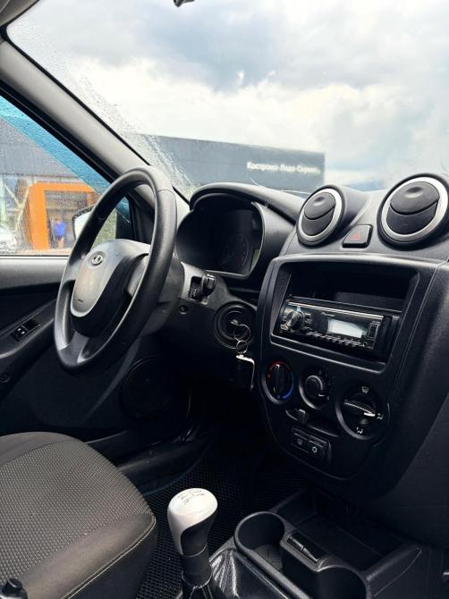 Lada (ВАЗ) Granta I Кострома  - изображение 13