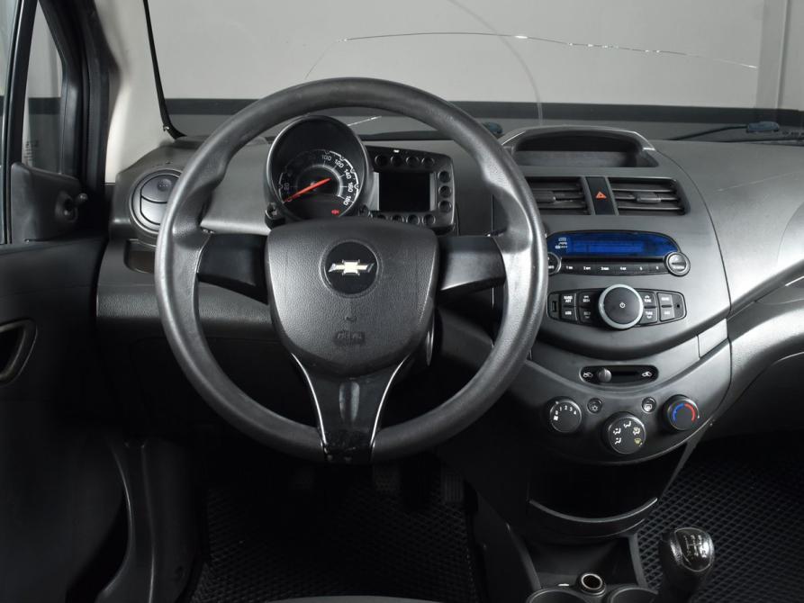 Chevrolet Spark III Кемерово  - изображение 9