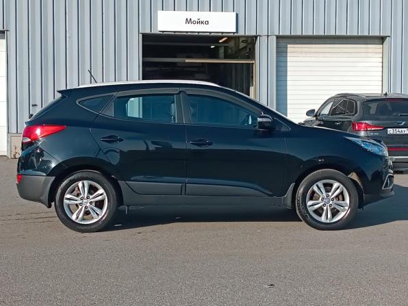 Hyundai ix35 I с пробегом 2012 года, цена 1 153 000 рублей, 145000 км, внедорожник, Автокод Объявления
