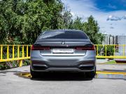 BMW 7 серии VI (G11/G12) Рестайлинг Москва  - изображение 35