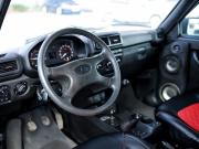Lada (ВАЗ) 2121 (4x4) I Рестайлинг (2020) Ижевск  - изображение 31